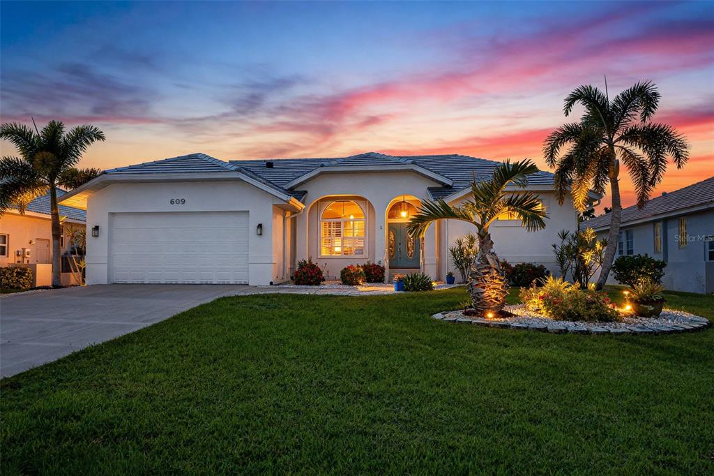 609 MACEDONIA DRIVE