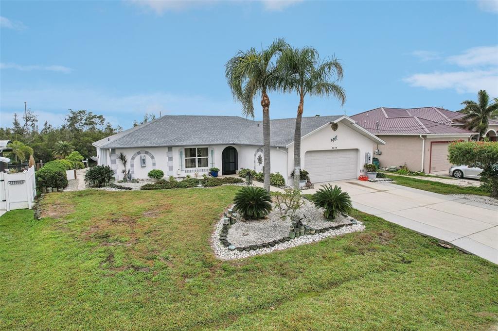 5244 EARLY TERRACE