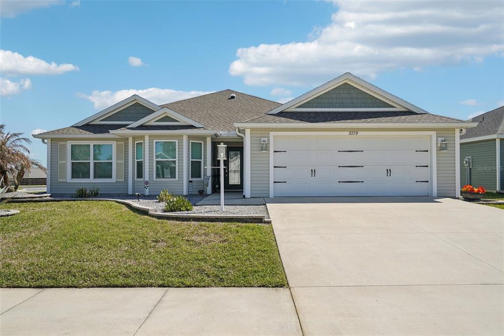 3279 DZURO DRIVE