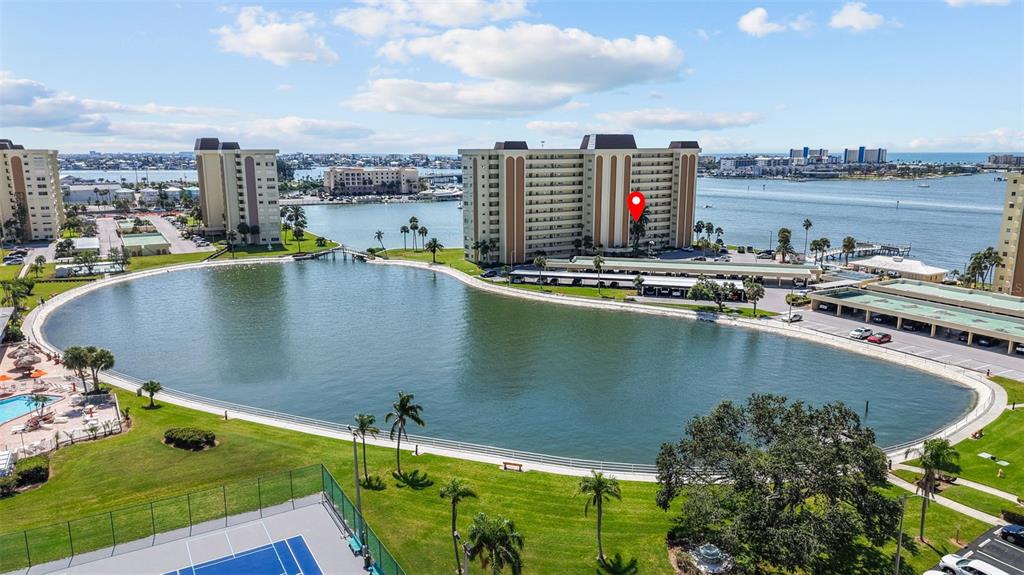 4775 COVE CIRCLE UNIT 407