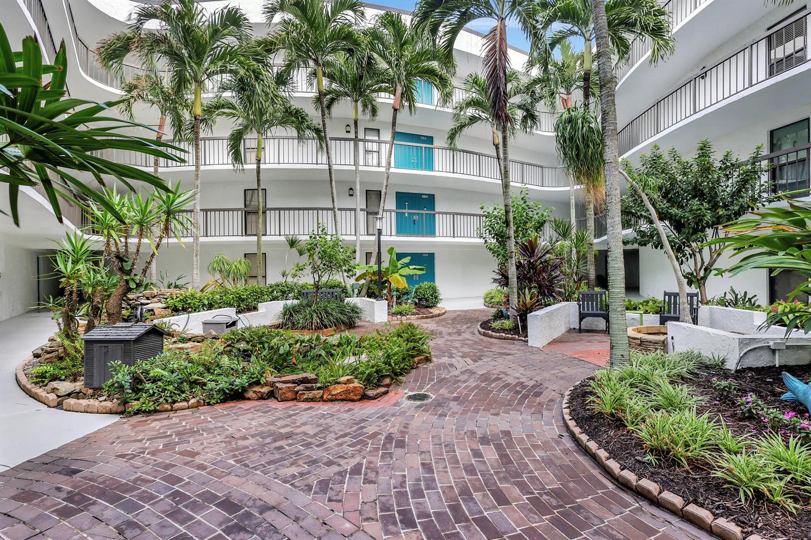 1357 NE Ocean Boulevard # 311, Stuart FL 34996