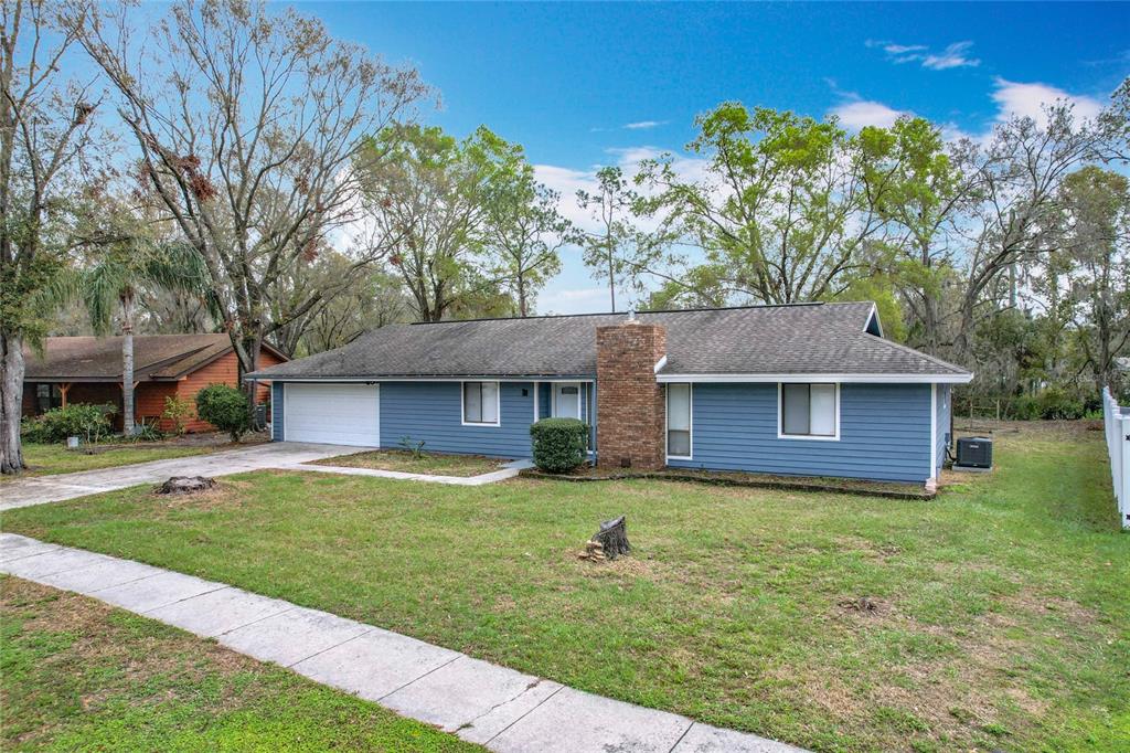 3322 HEATHER GLYNN DRIVE, MULBERRY, FL — photo 3 of 30