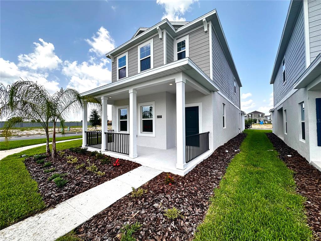 6107 WELLBEING WAY