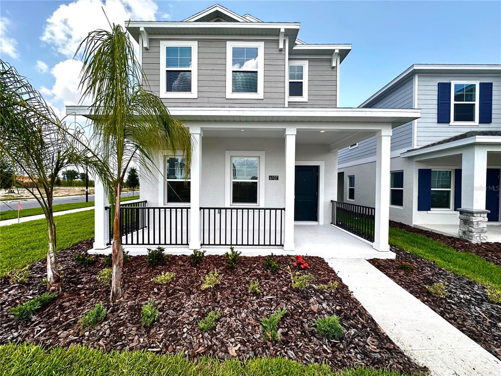 6107 WELLBEING WAY, CLERMONT, FL — photo 2 of 30