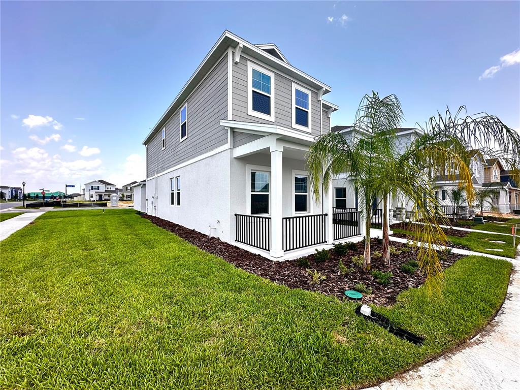 6107 WELLBEING WAY, CLERMONT, FL — photo 3 of 30