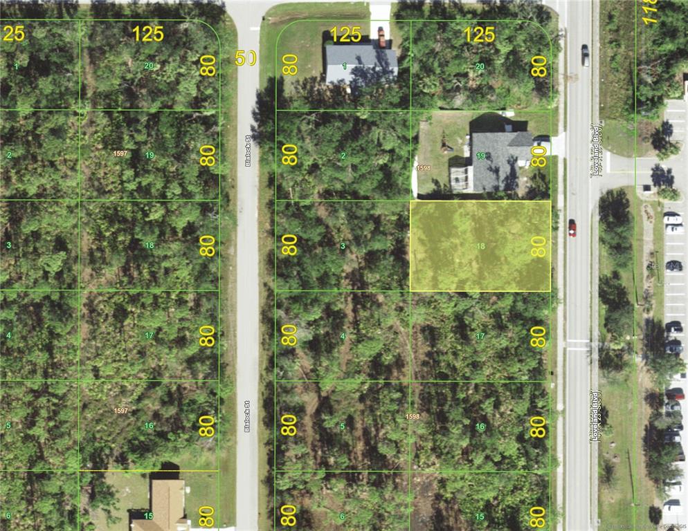 1173 LOVELAND BOULEVARD