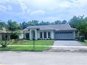 427 SW 169th Ter, Weston FL 33326
