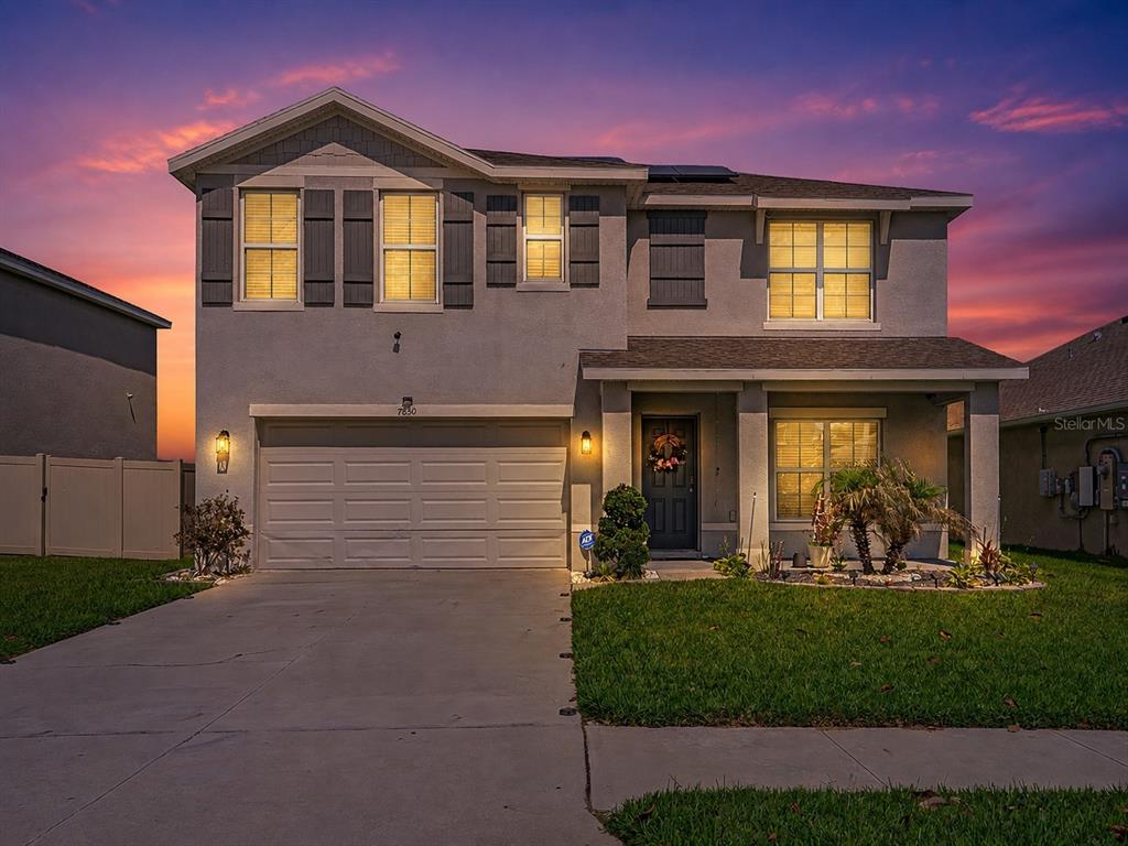 7850 SAIL CLOVER LANE