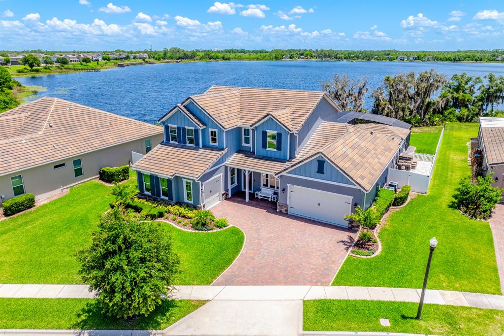 15058 SUNSTAR WAY