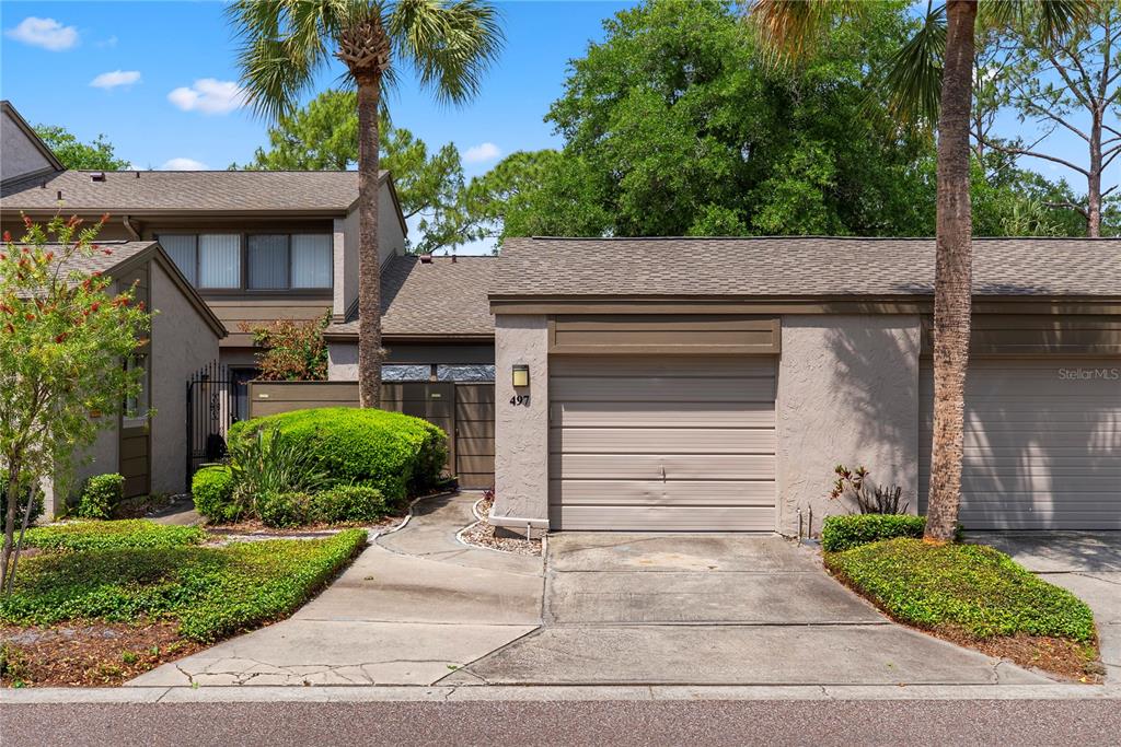 497 MEADOWOOD BOULEVARD