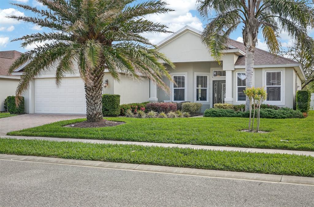 123 ARENA LAKE DRIVE