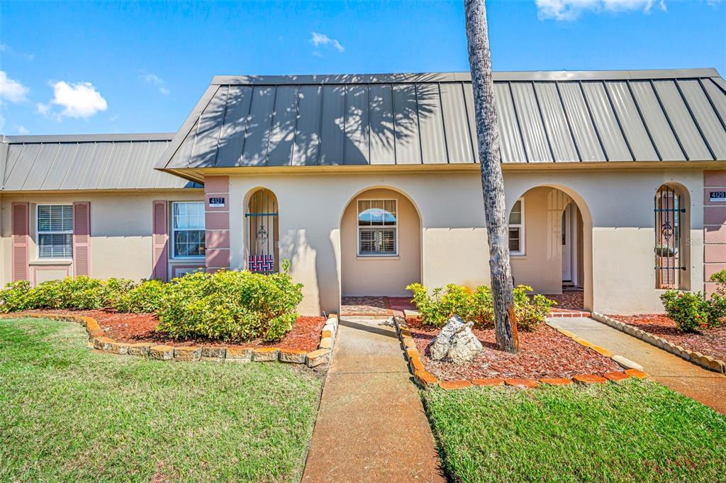 4127 HAMPTON DR UNIT 4127