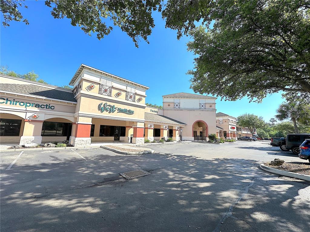 6500 SW ARCHER ROAD UNIT E
