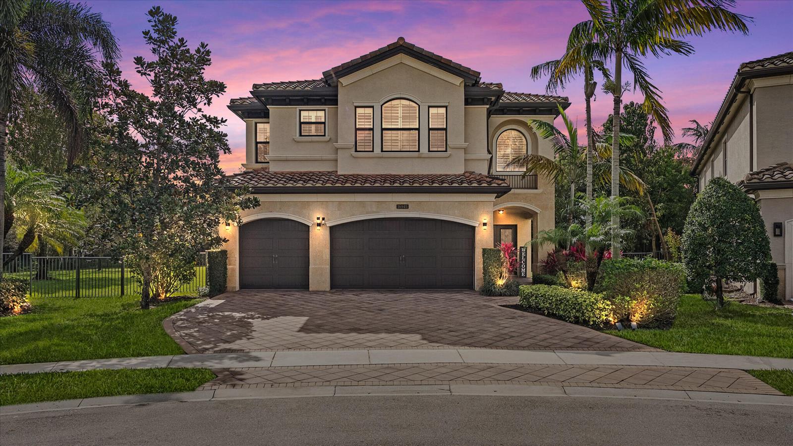 16945 Bridge Crossing Circle, Delray Beach FL 33446