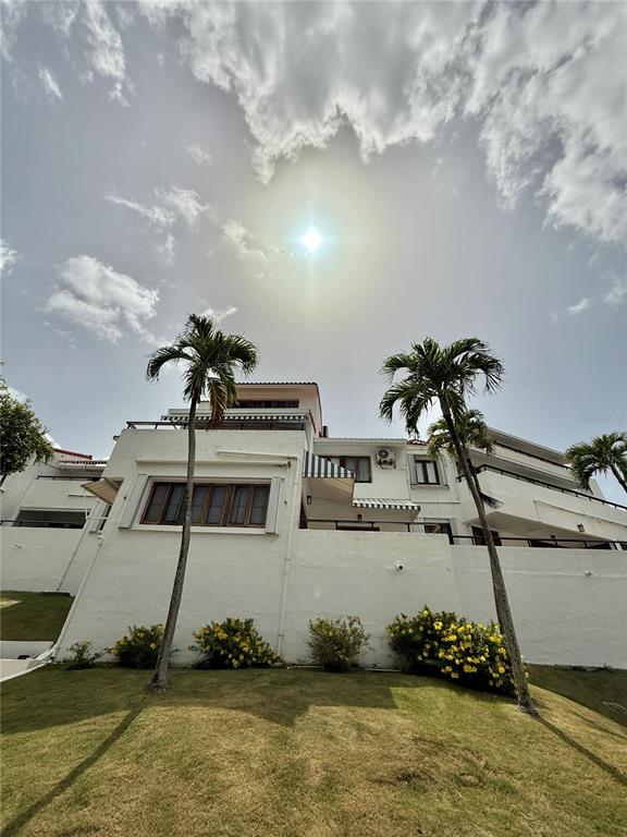 6000 RIO MAR BOULEVARD UNIT 19C