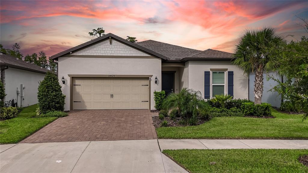 18629 COASTAL SHORE TERRACE