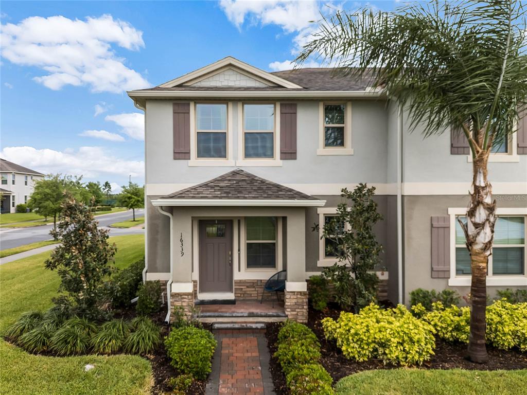 16339 QUIET VISTA DRIVE