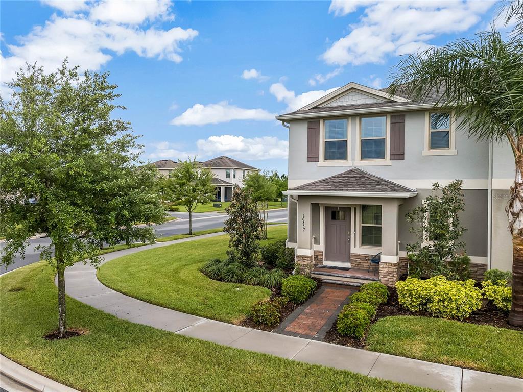 16339 QUIET VISTA DRIVE, WINTER GARDEN, FL — photo 2 of 30