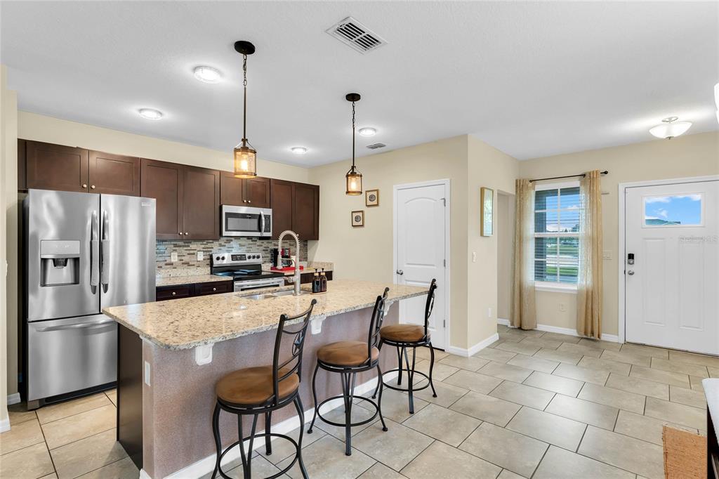 16339 QUIET VISTA DRIVE, WINTER GARDEN, FL — photo 3 of 30