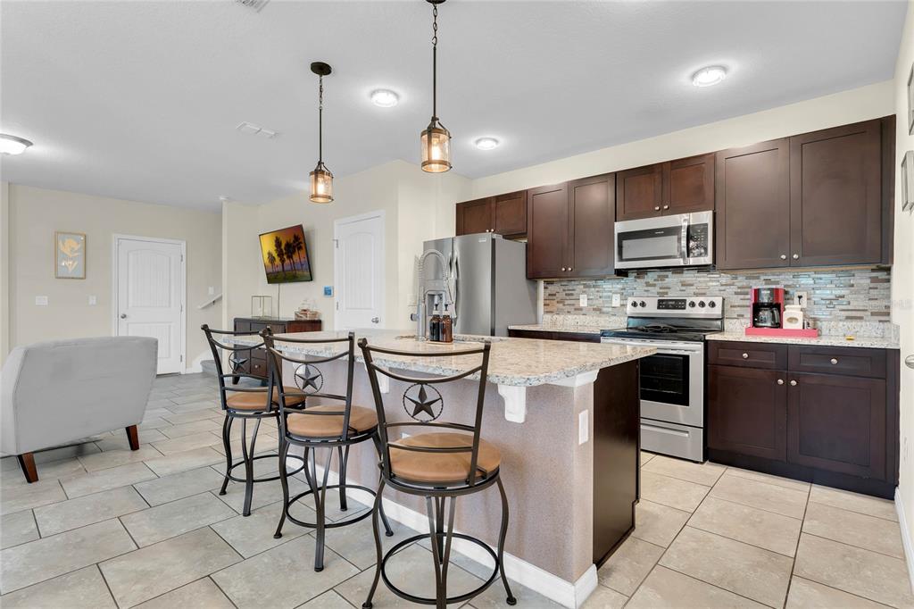 16339 QUIET VISTA DRIVE, WINTER GARDEN, FL — photo 5 of 30