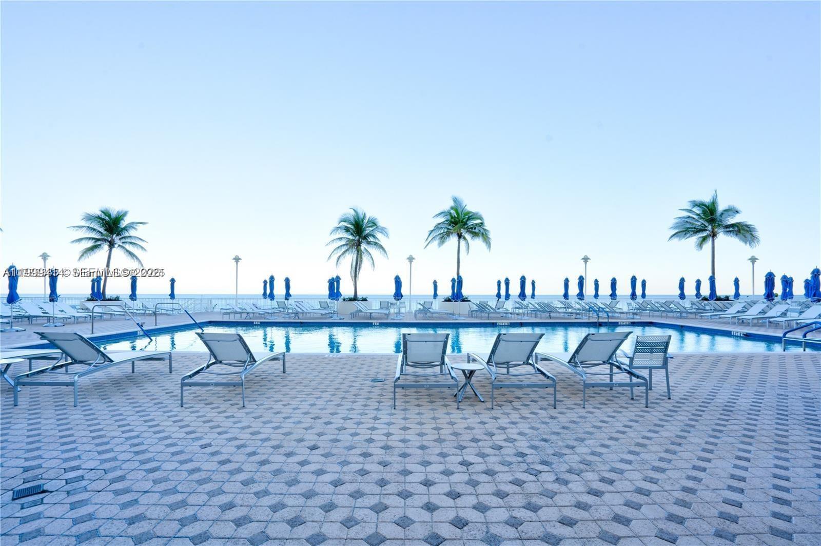 1880 S Ocean Dr, Hallandale Beach FL 33009