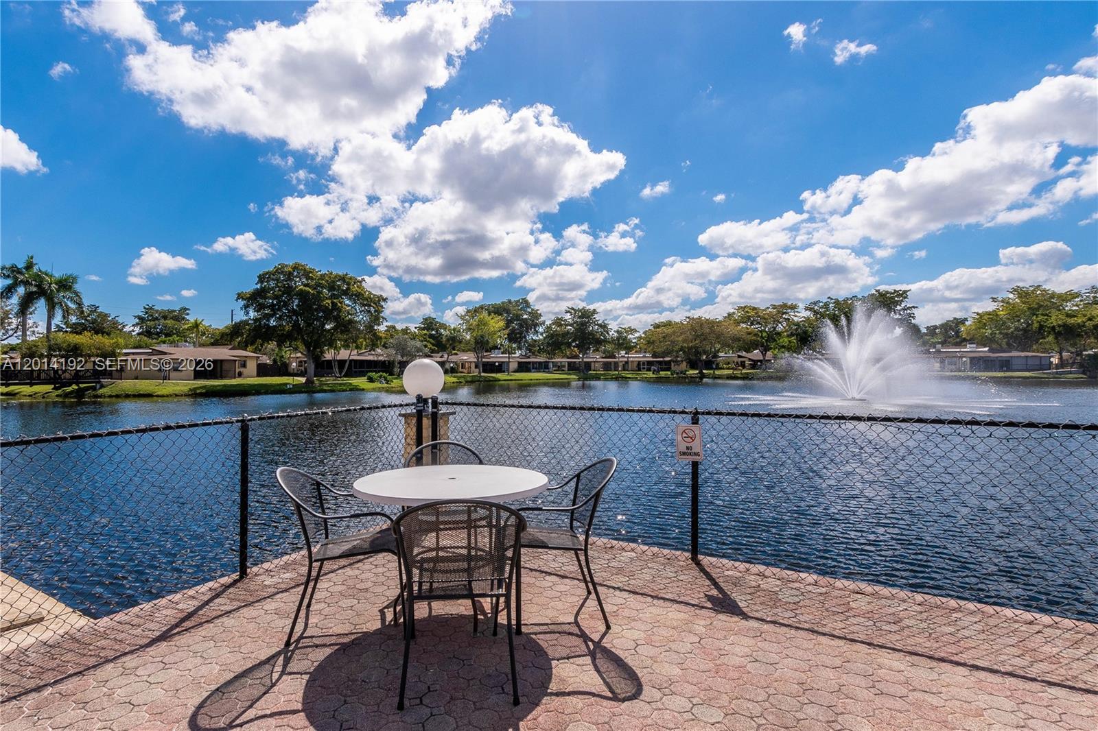 100 Berkley Rd # 106, Hollywood FL 33024