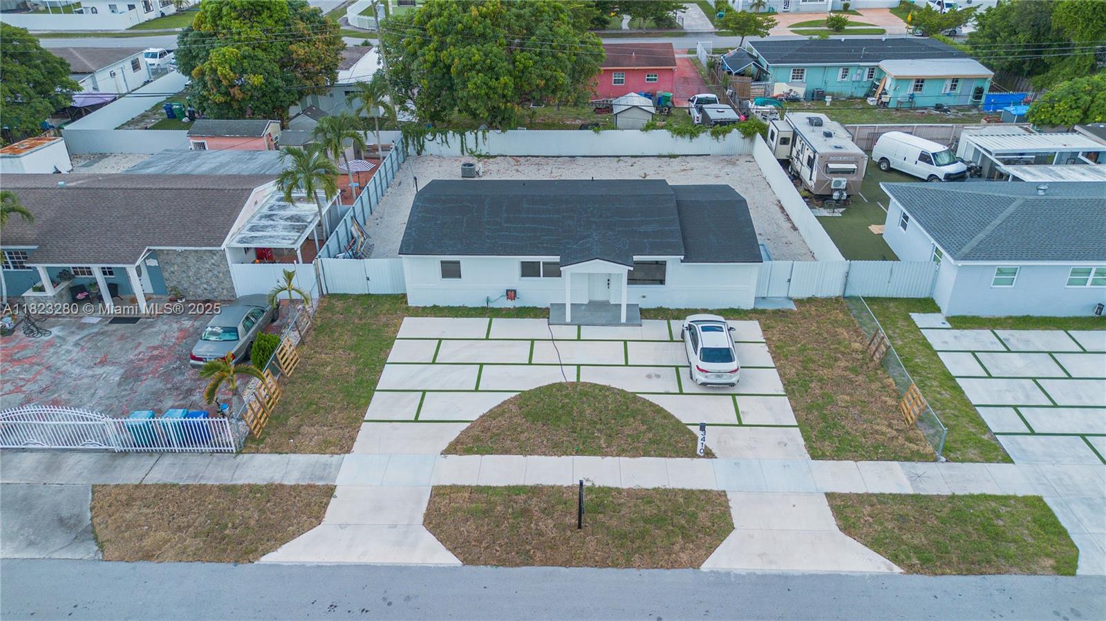 3410 NW 171st Ter, Miami Gardens FL 33056