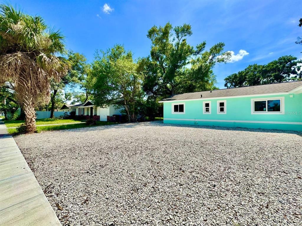 4306 PORPOISE DRIVE UNIT A