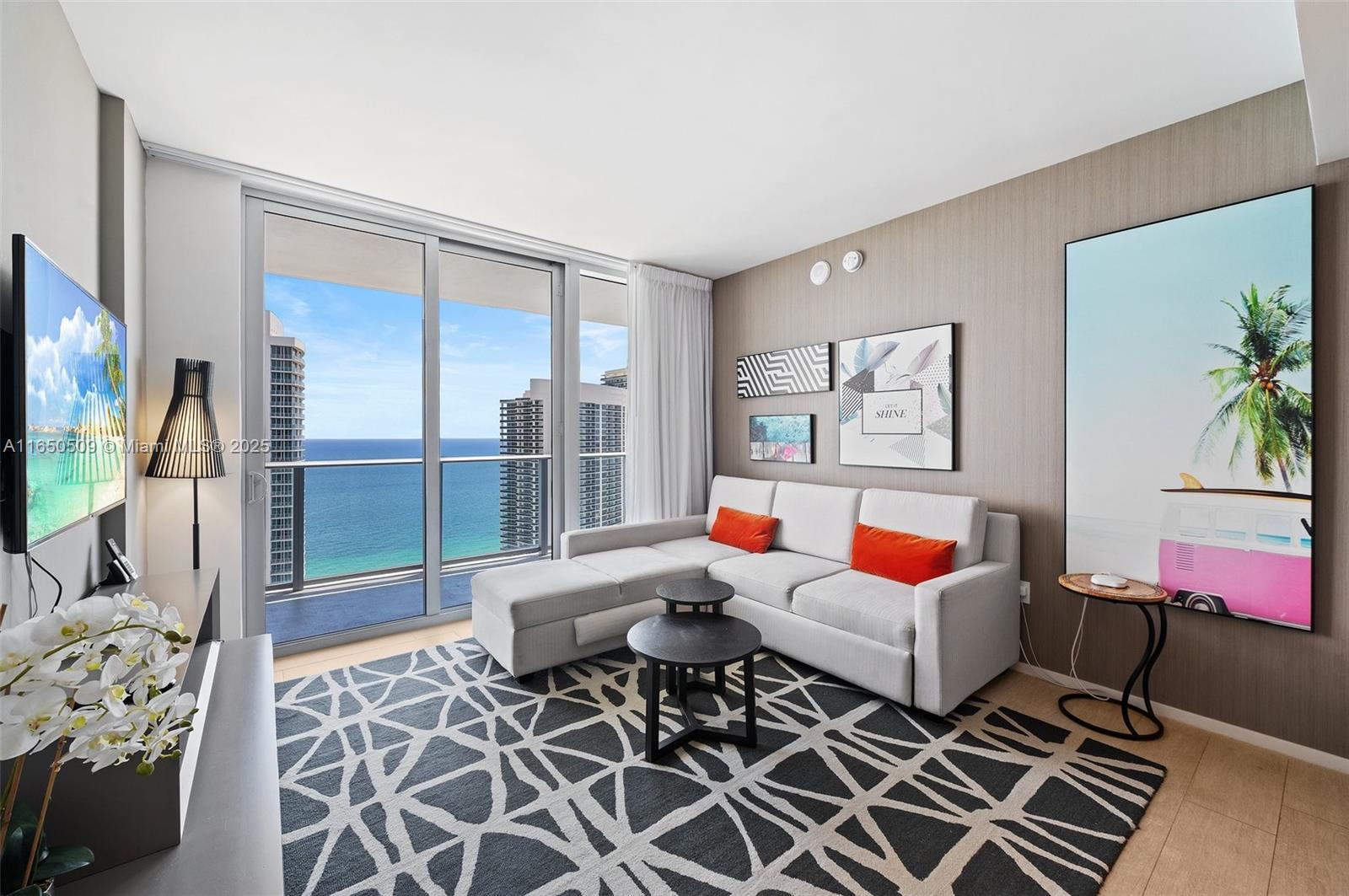 4010 S Ocean Dr # T3507, Hollywood FL 33019