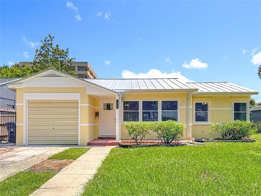 1450 CAVENDISH ROAD