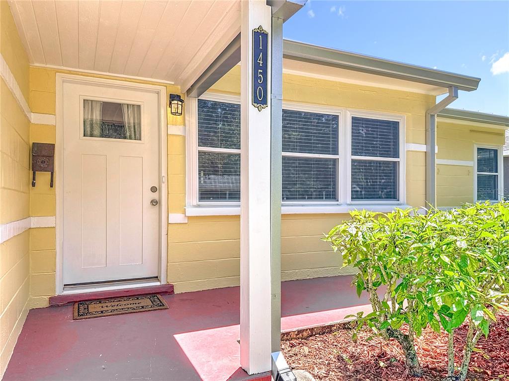1450 CAVENDISH ROAD, WINTER PARK, FL — photo 2 of 30