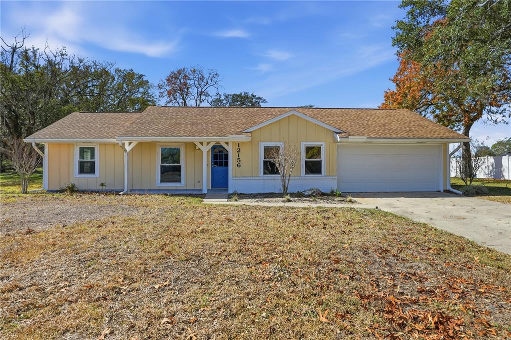 12156 DEEP CREEK DRIVE
