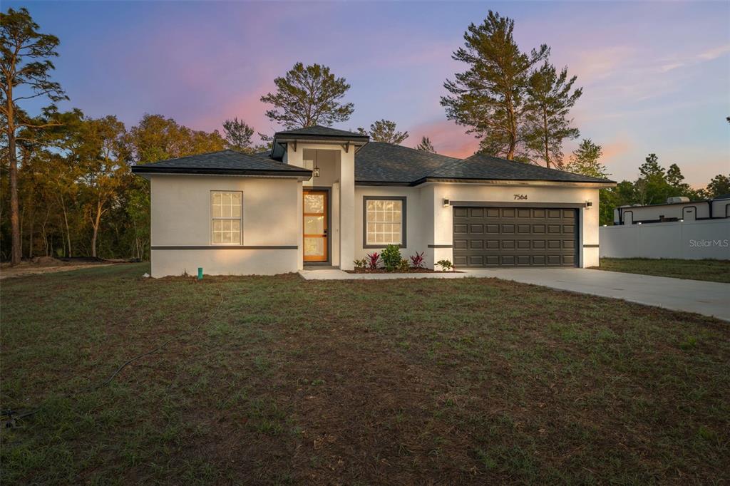 7564 N GIMS WAY