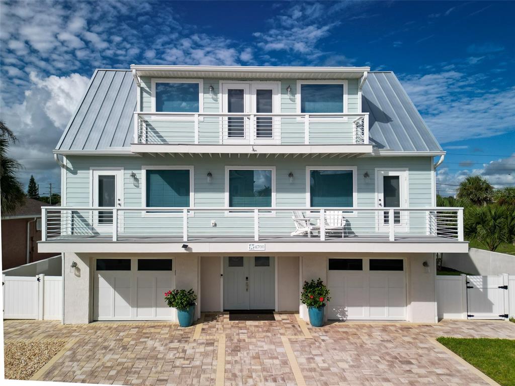 4700 VAN KLEECK DRIVE