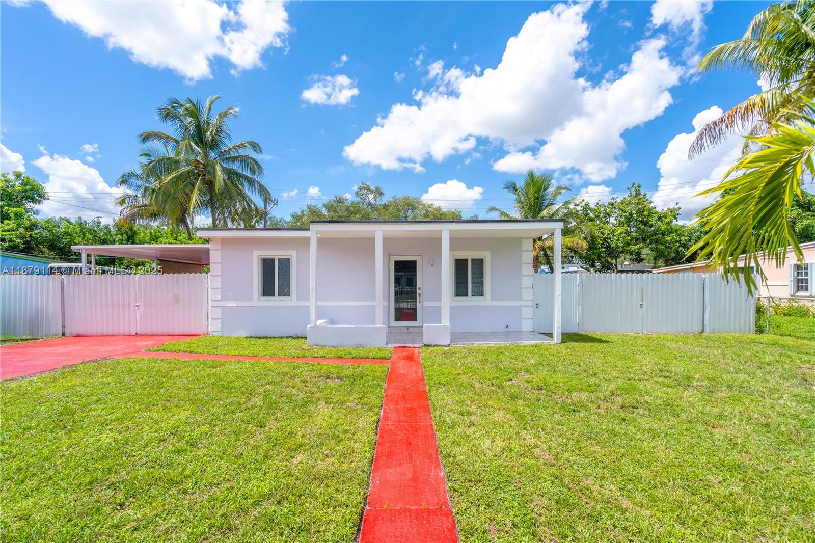 16450 NW 24th Ave, Miami Gardens FL 33054