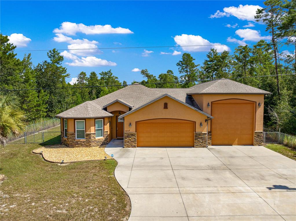 3 BAY LANE