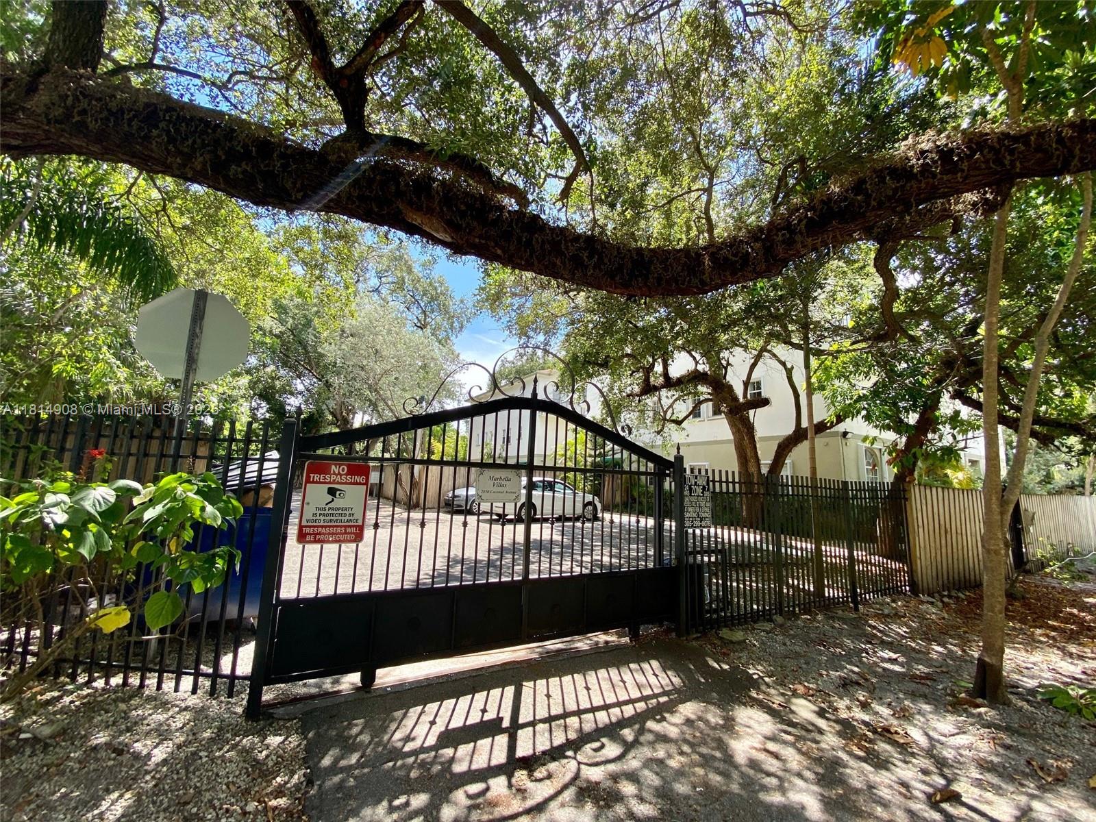 2850 Coconut Ave # 7, Miami FL 33133