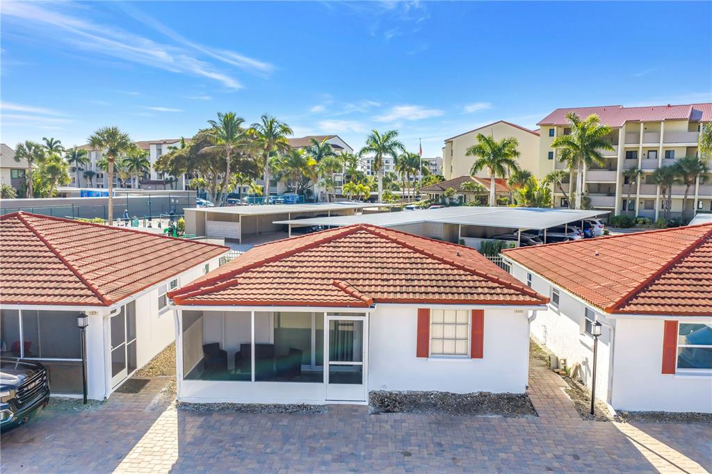 6154 MIDNIGHT PASS ROAD UNIT 10 D