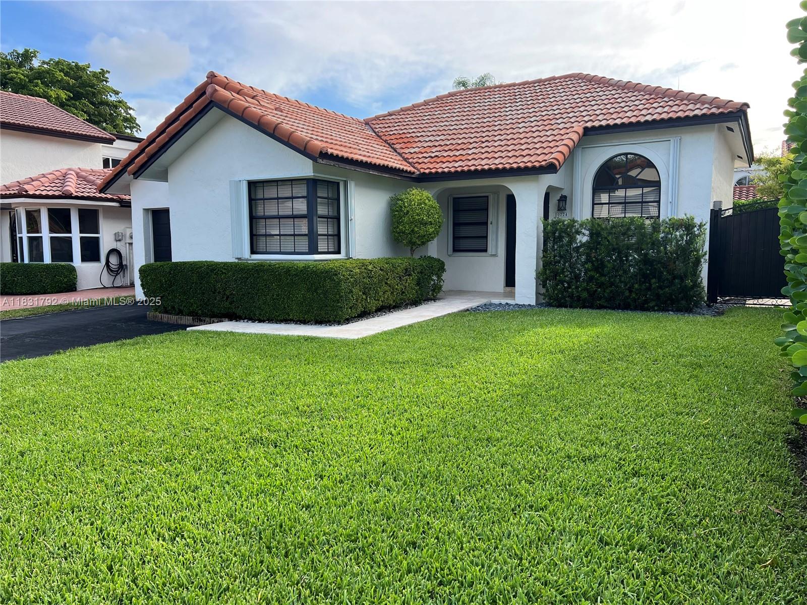 10724 SW 117th Ct, Miami FL 33186