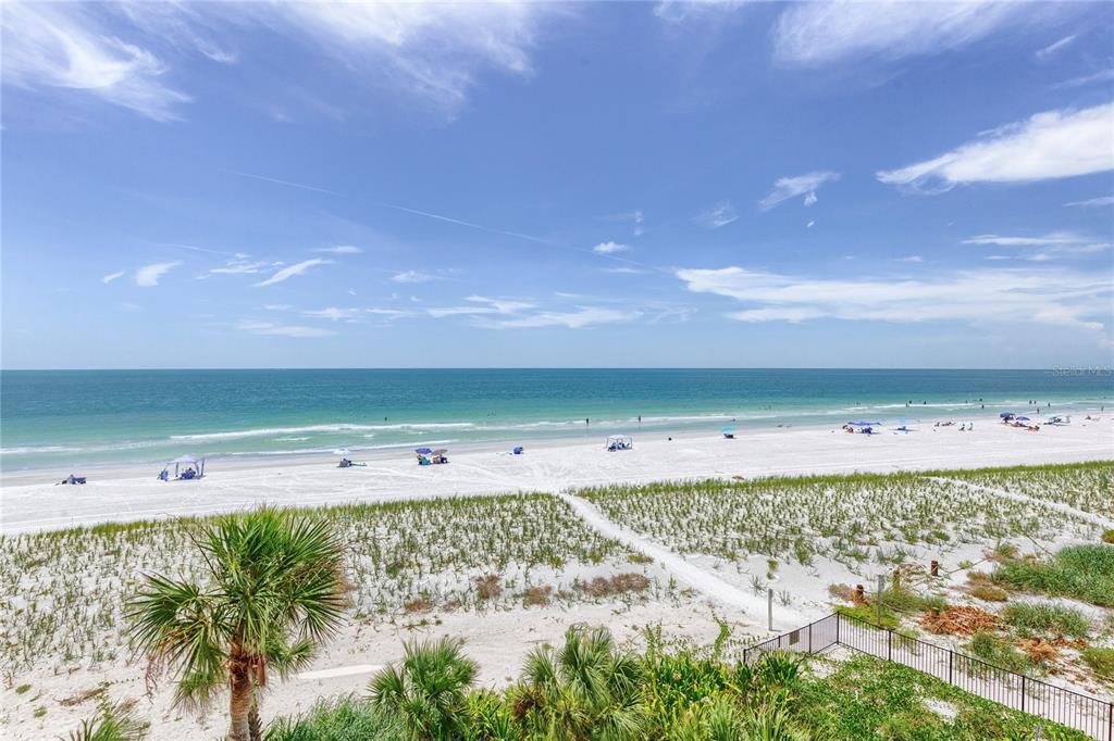 1600 GULF BOULEVARD UNIT 414
