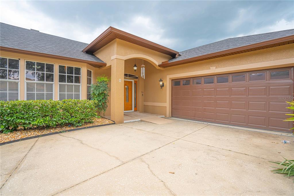 10642 MASTERS DRIVE, CLERMONT, FL — photo 2 of 30