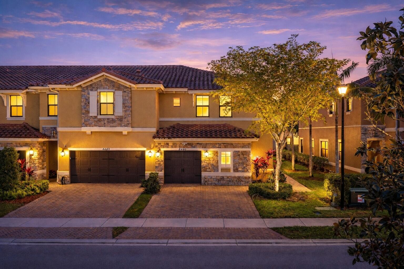 8440 Lakeview Trail, Parkland FL 33076
