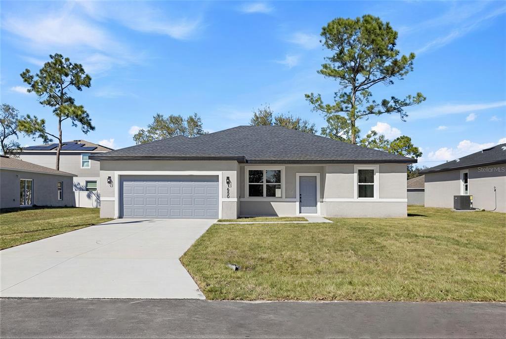 1801 HUDSON COURT