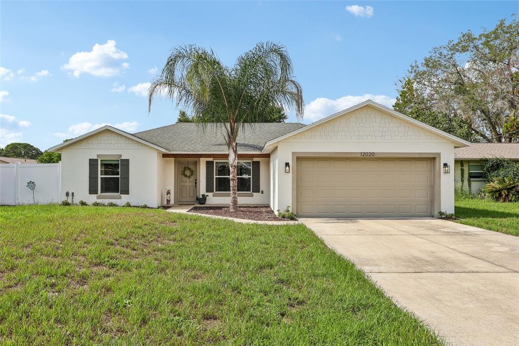 12020 VIRGINIA DRIVE