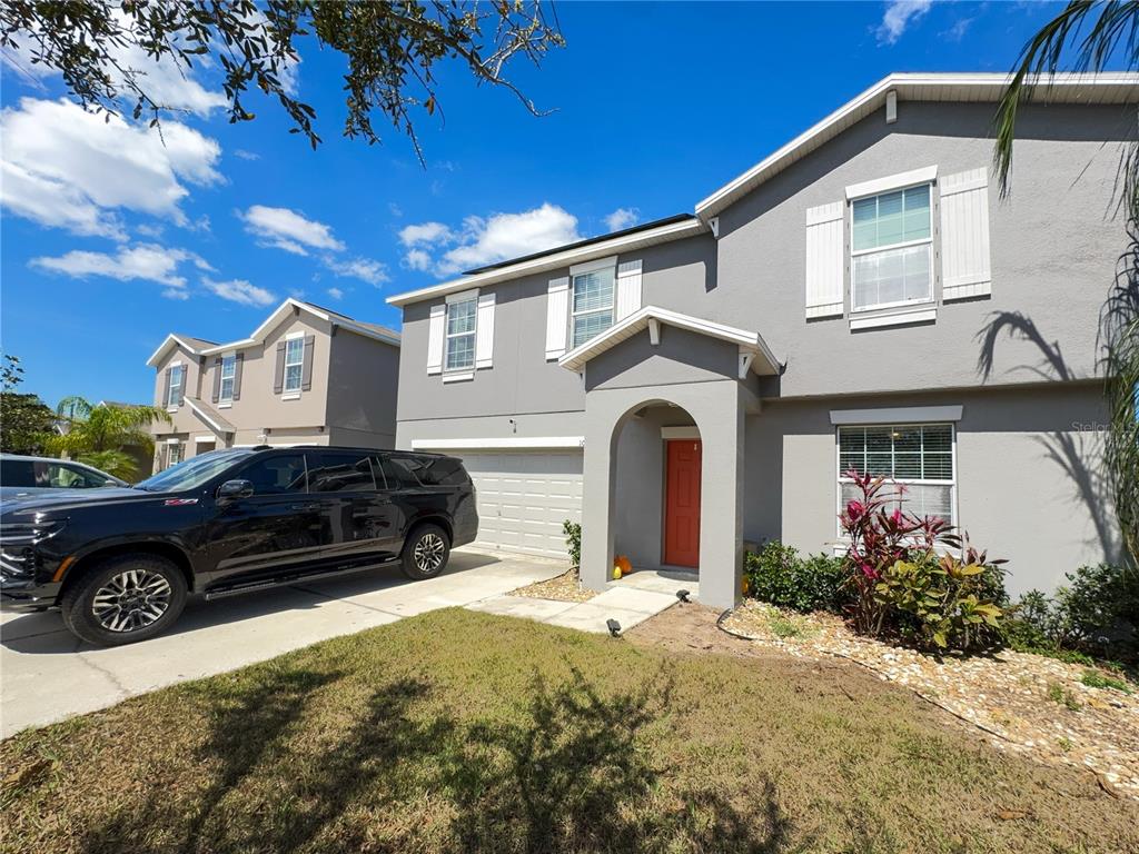 10006 CRESTED FRINGE DR, RIVERVIEW, FL — photo 2 of 28