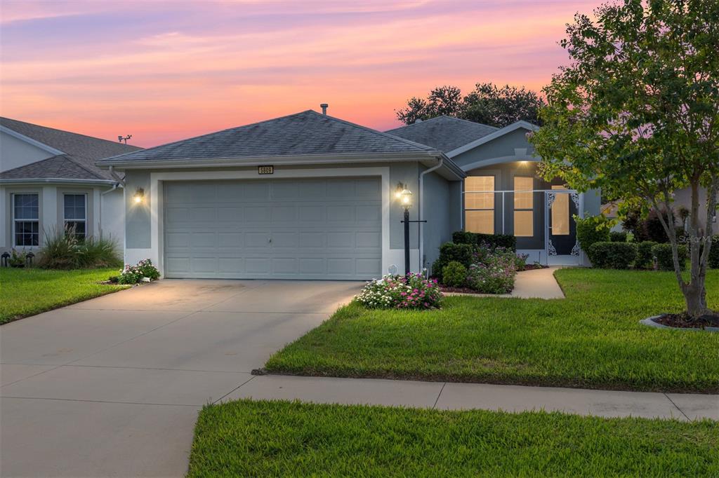 5809 CELEBRATION WAY