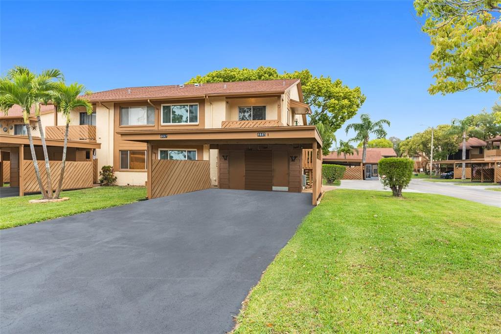 4445 PELORUS DRIVE