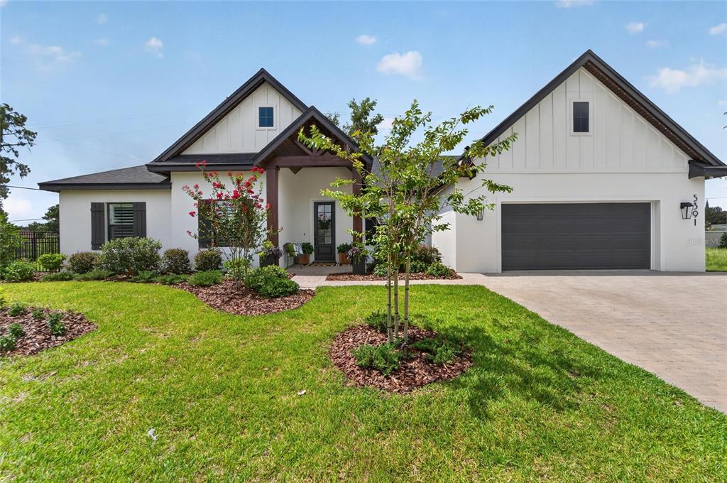 5391 CLUBHOUSE HILLS LANE