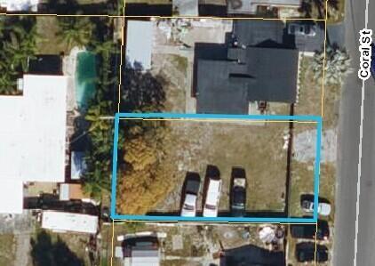 7937 Coral Street, Lake Worth FL 33462