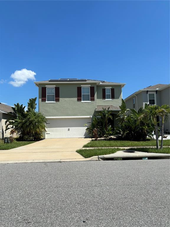 160 EAGLEVIEW LOOP